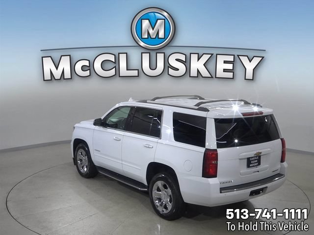 2019 Chevrolet Tahoe Premier - Photo 22