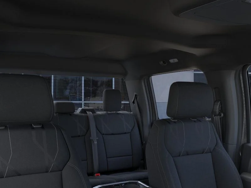 New 2026 Gray Ford STX image 22