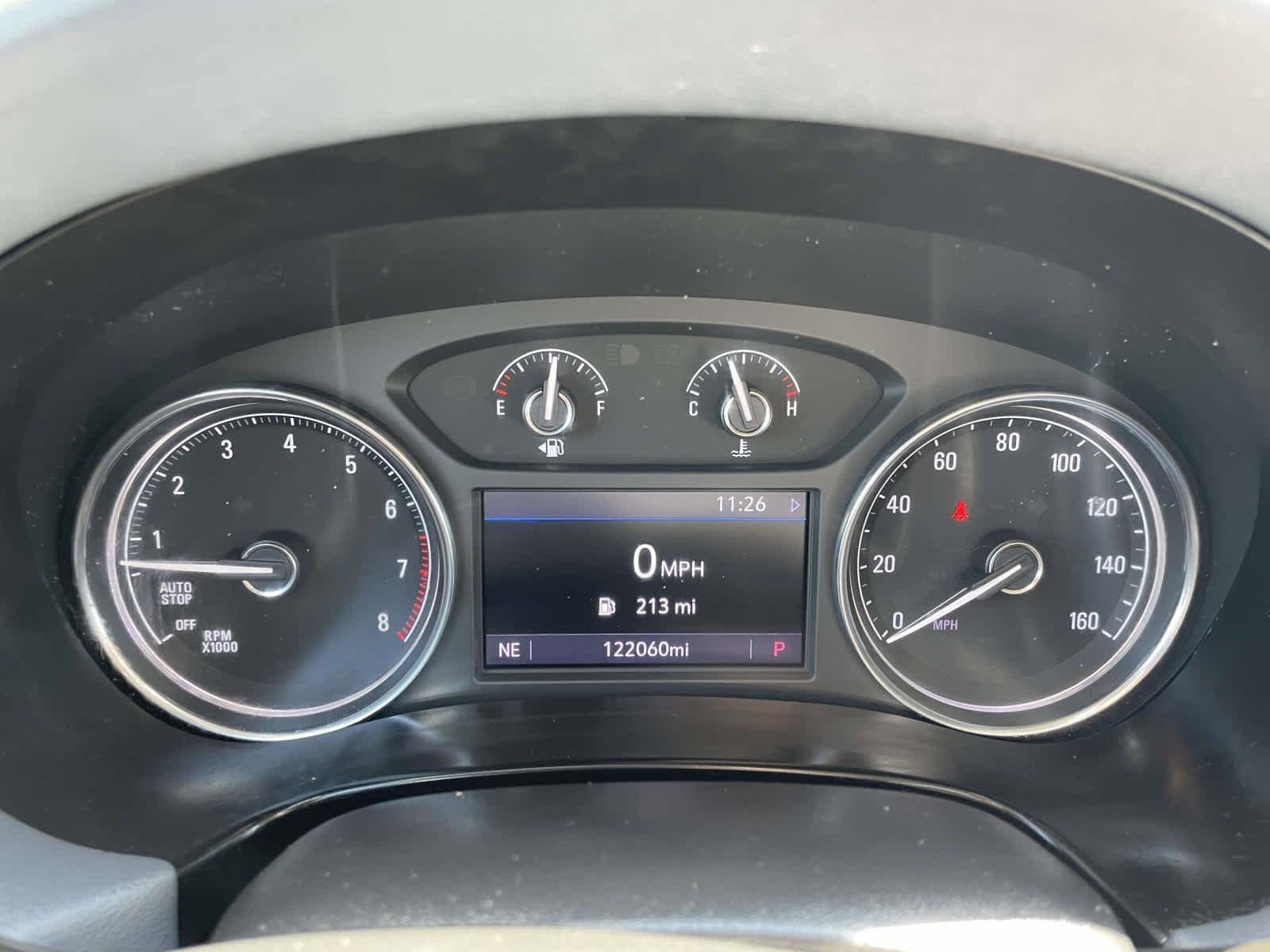 Used 2020 Satin Steel Metallic Buick Essence image 41
