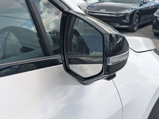 New 2026 Glacial White Pearl Kia X-Line image 9