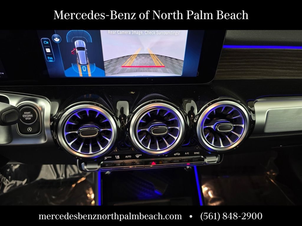 2026 Mercedes-Benz GLB GLB 250 - Photo 17