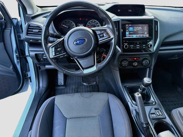 Used 2019 Gray Subaru 2.0i Premium image 20