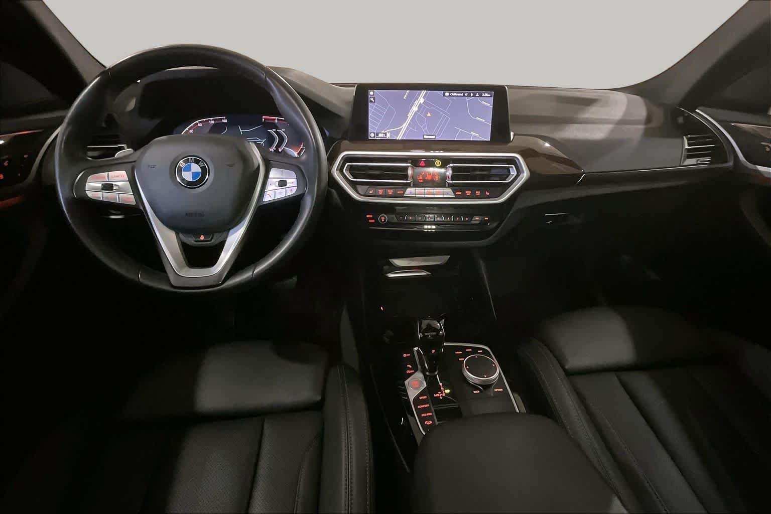 2024 BMW X3 30i - Photo 30