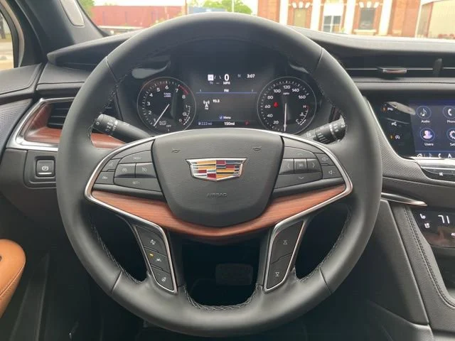 2026 Cadillac XT5 Premium Luxury - Photo 35