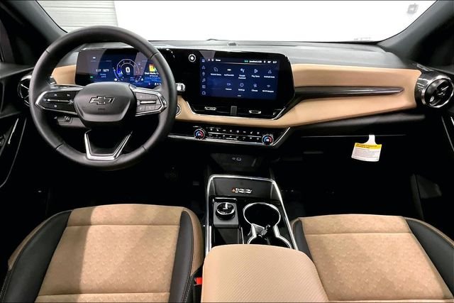 2026 Chevrolet Equinox ACTIV - Photo 19