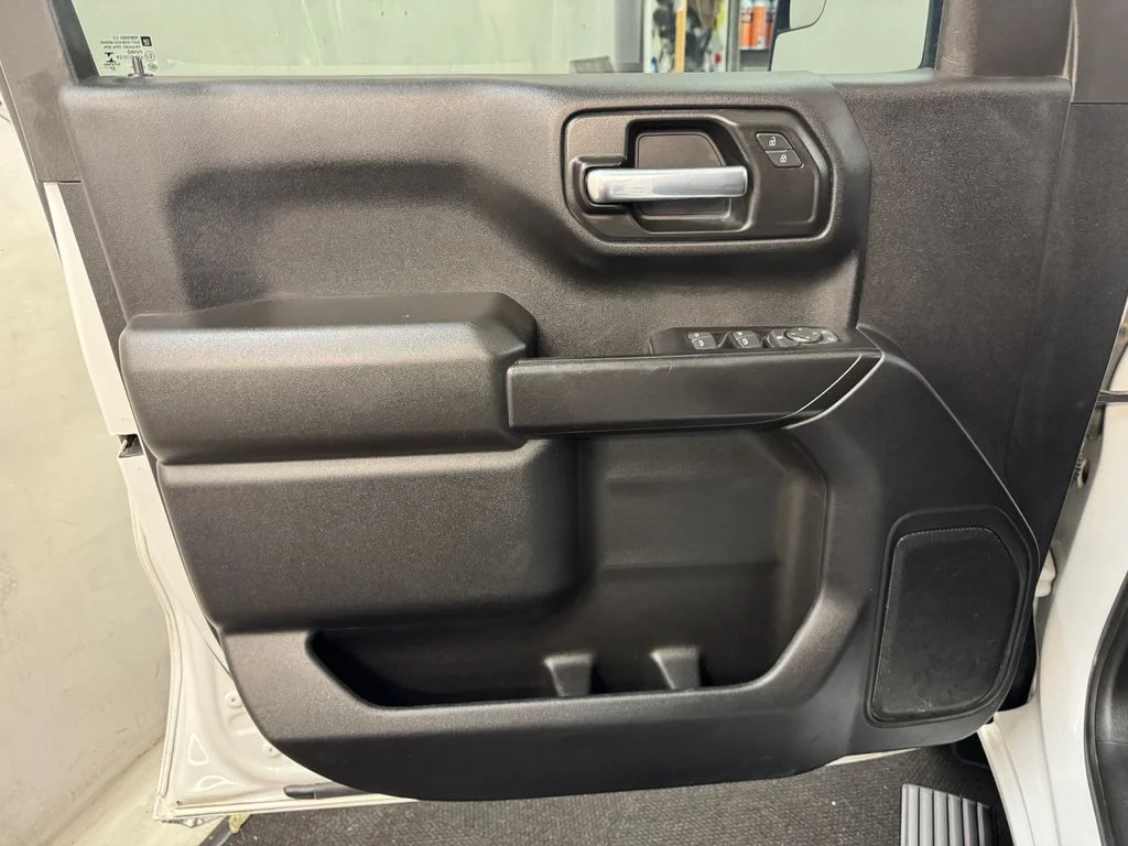 Used 2023 White GMC Pro image 13