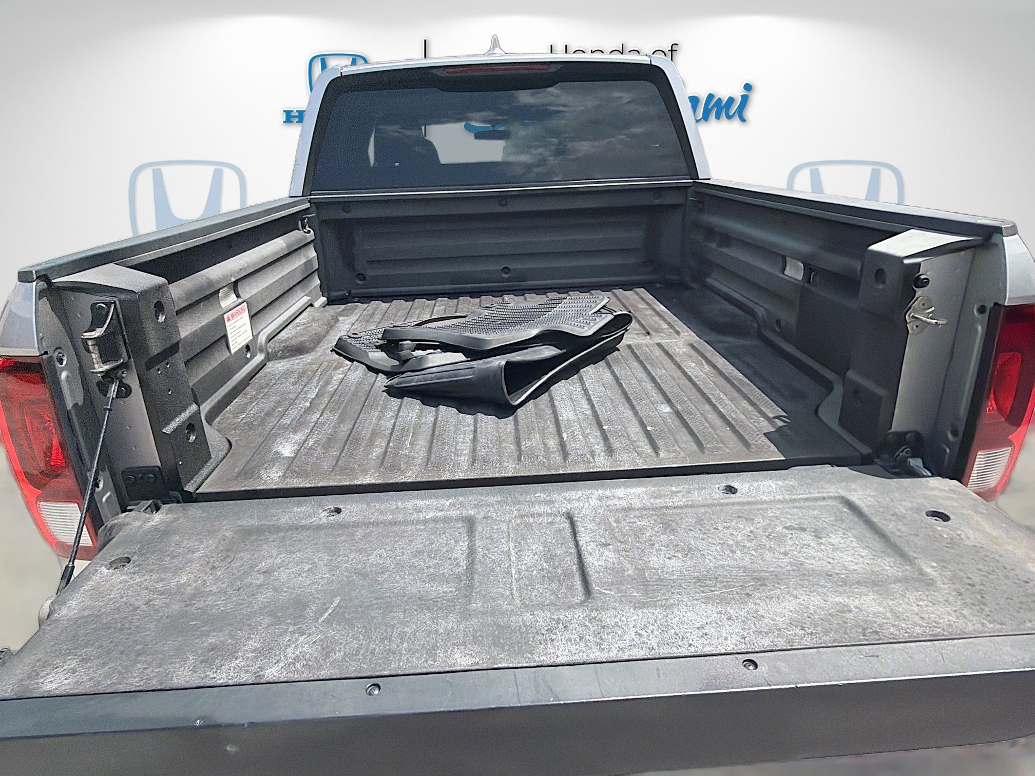 2019 Honda Ridgeline Sport - Photo 26