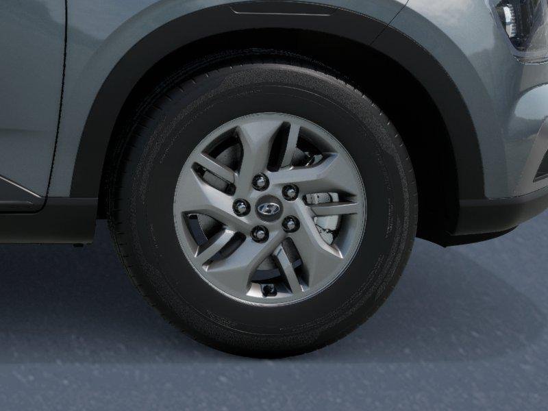 New 2026 Ecotronic Gray Hyundai SE image 38