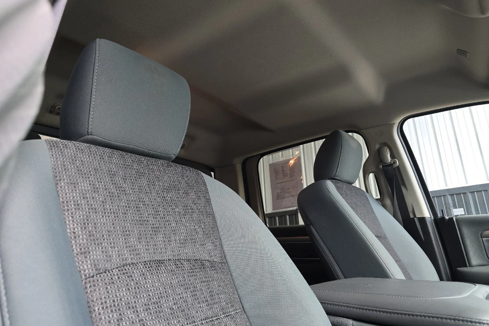2018 RAM Ram 1500 Pickup Big Horn - Photo 17