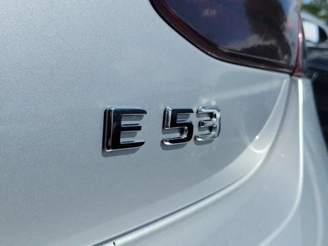 2019 Mercedes-Benz E-Class AMG E53 - Photo 8