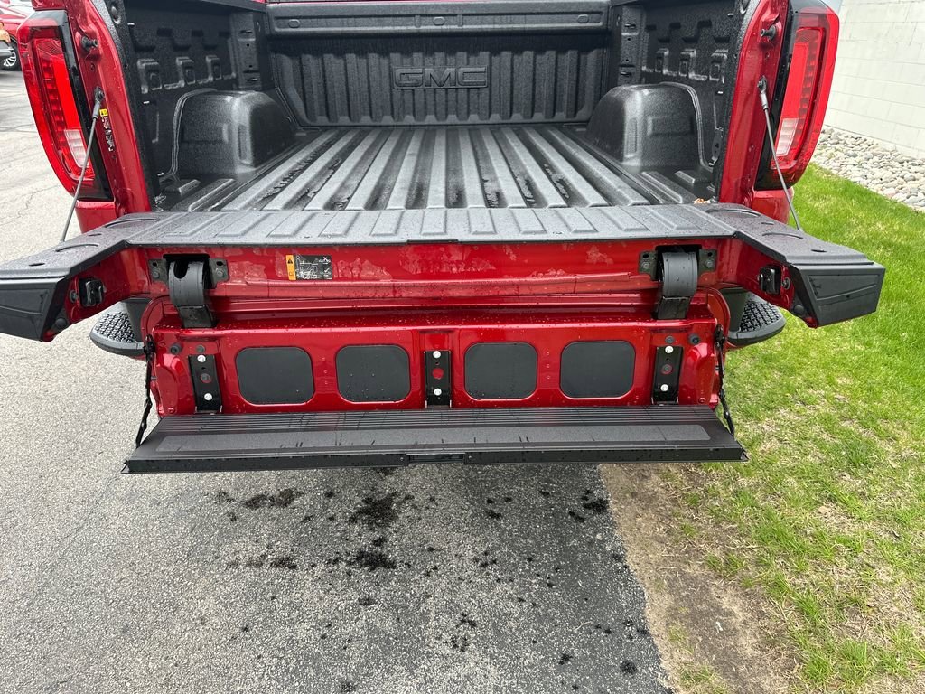 2026 GMC Sierra 1500 AT4 - Photo 50