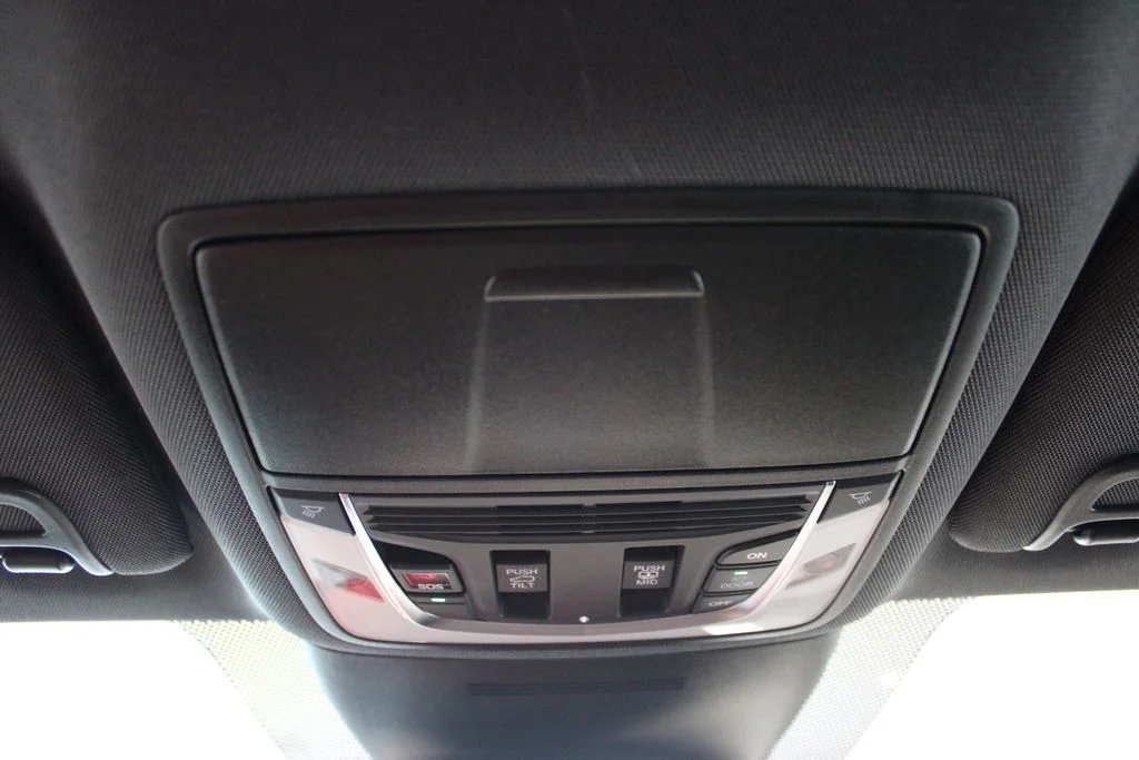 New 2026 Urban Gray Pearl Acura Type S w/Advance Package image 34