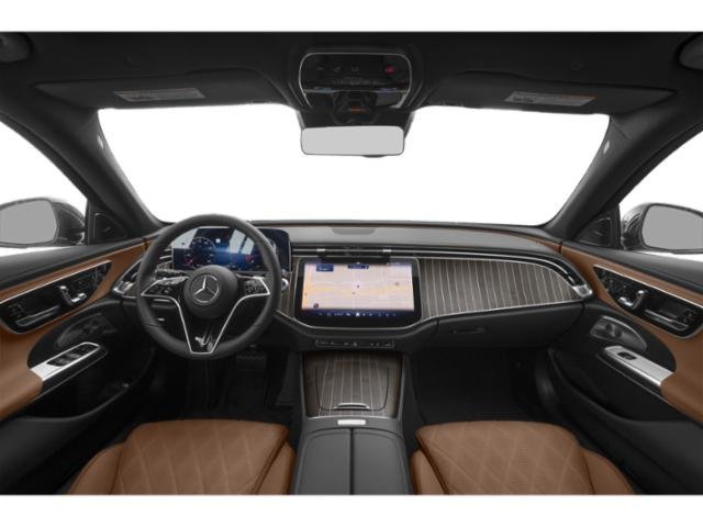 New 2026 Cirrus Silver Metallic Mercedes-Benz E 450 image 21