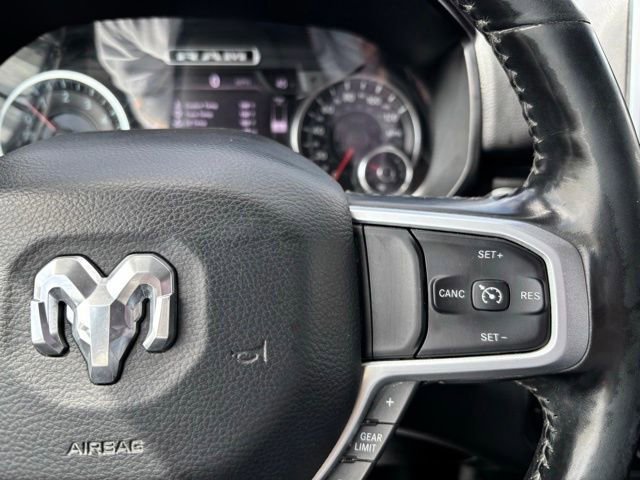 Used 2020 Blue Ram Big Horn image 28
