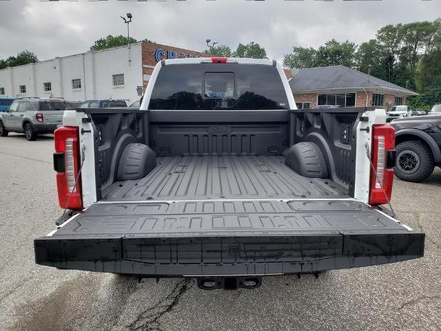 2025 Ford F-350 Super Duty Lariat - Photo 27