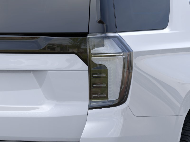 2026 Chevrolet Tahoe High Country White at Classic Elite Chevrolet Hwy 6