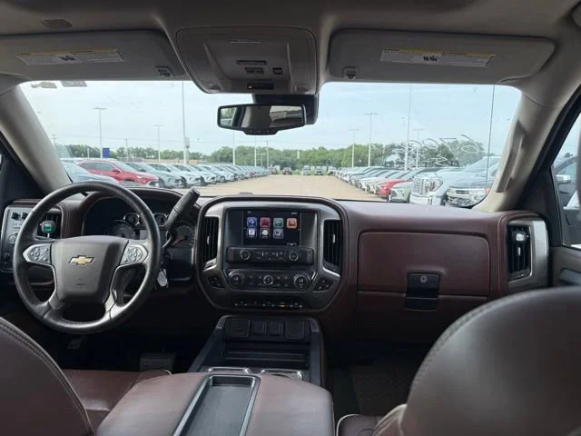 2014 Chevrolet Silverado 1500 High Country - Photo 22