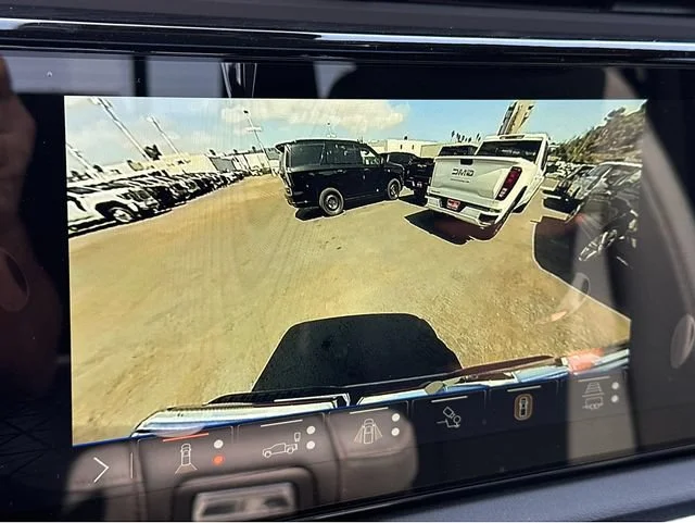 New 2026 Sterling Metallic GMC AT4 image 20