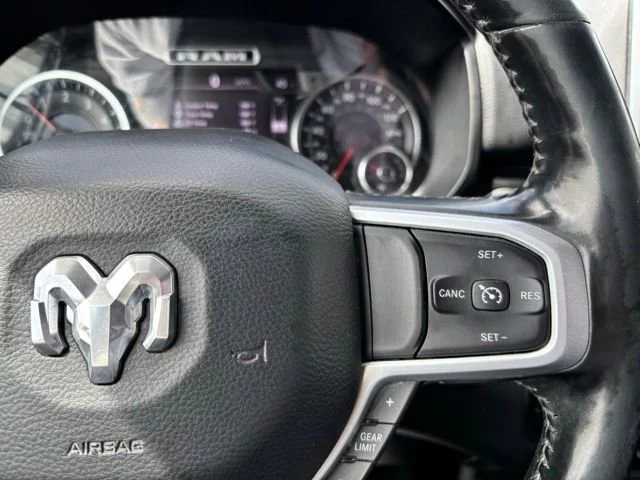 Used 2020 Blue Ram Big Horn image 28
