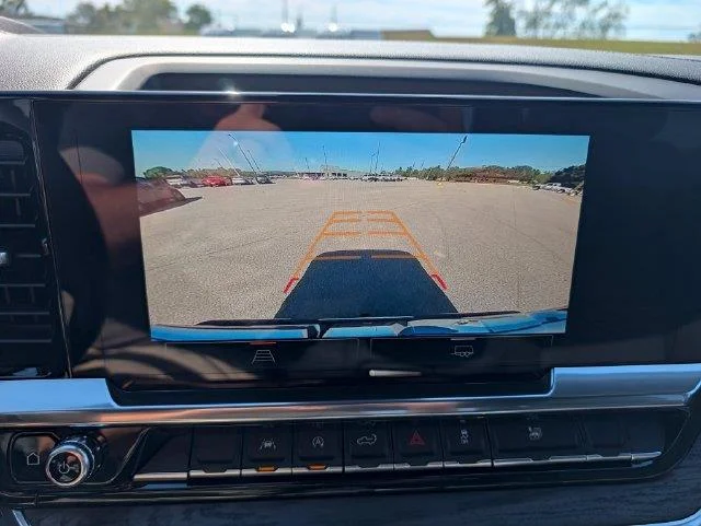 New 2026 Summit White GMC SLT image 20