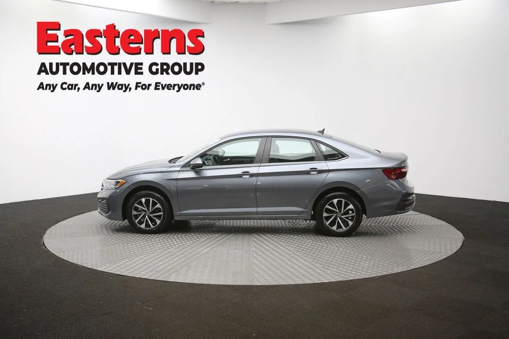 Used 2023 Gray Volkswagen 1.5T S image 58