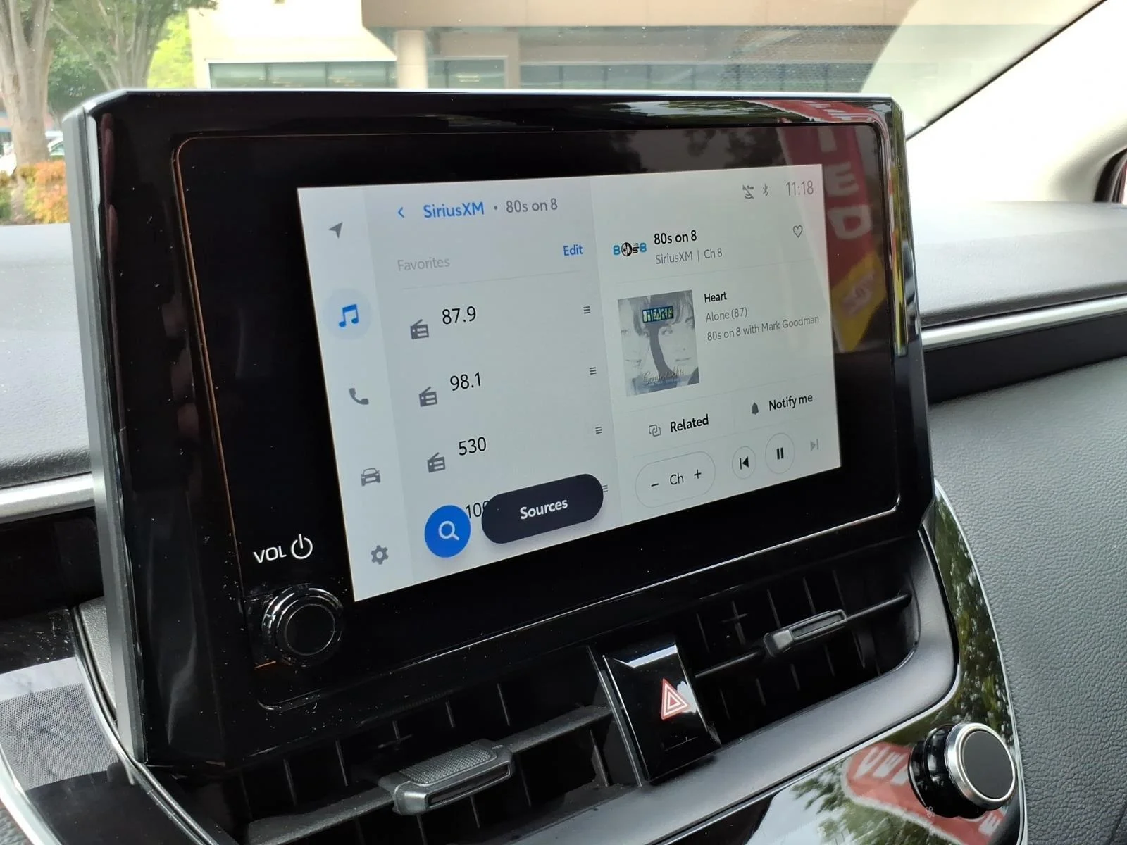 Used 2025 Blueprint Toyota LE image 17