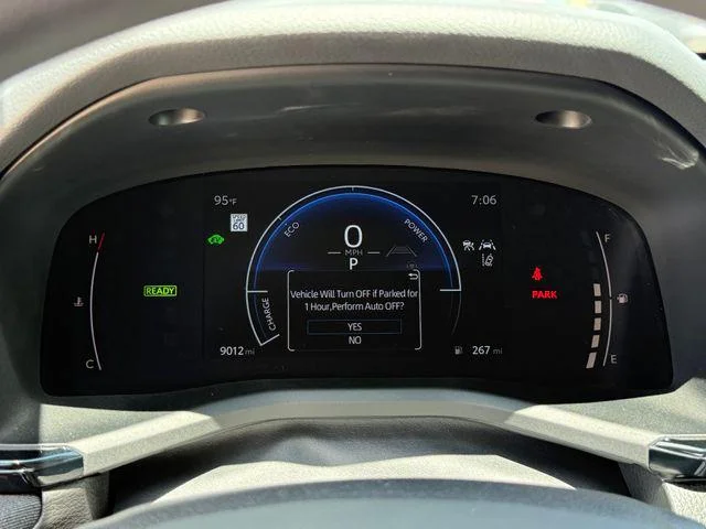 Certified Used 2026  Toyota LE image 46