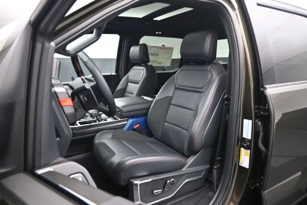 New 2026 Shelter Green Ford Raptor image 8
