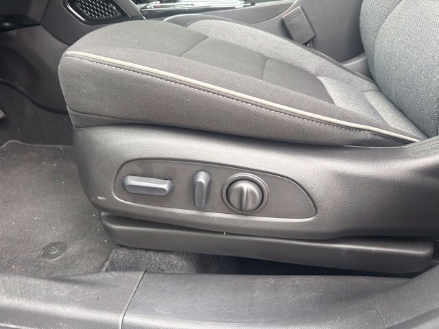 Used 2026 Gray Chevrolet LT image 12