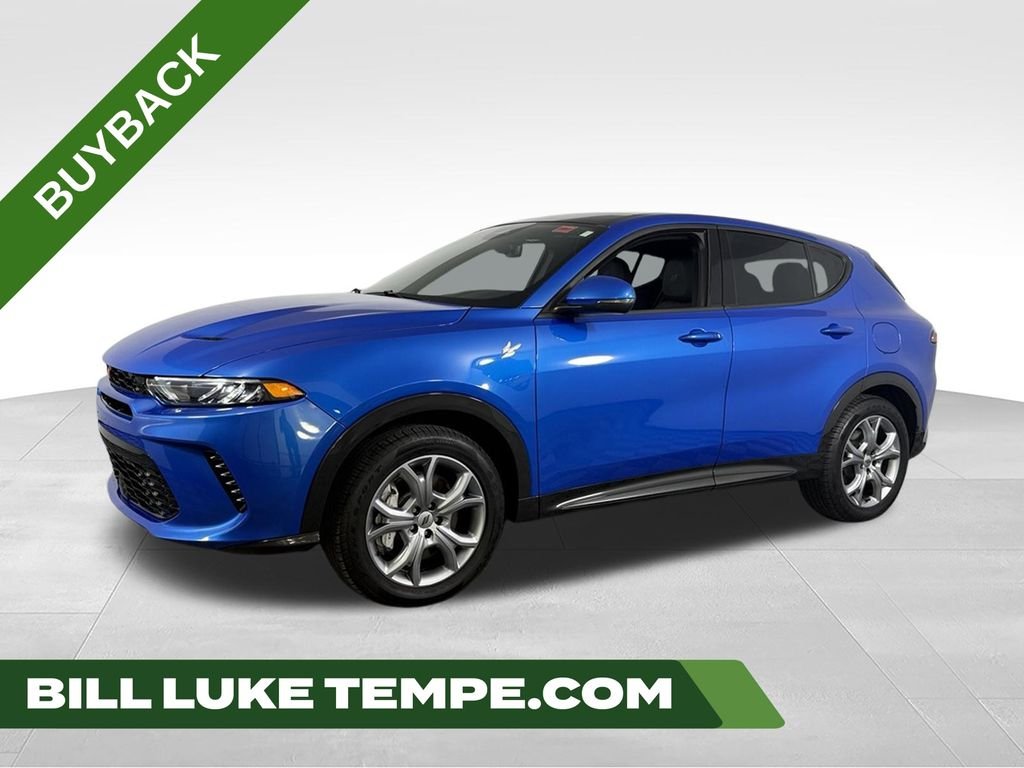 2024 Dodge Hornet