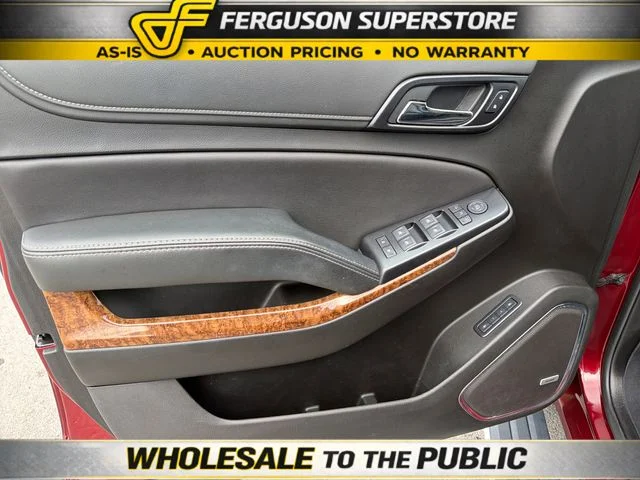 Used 2019 Red Chevrolet Premier image 16