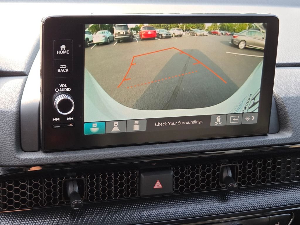 2023 Honda CR-V EX-L - Photo 13
