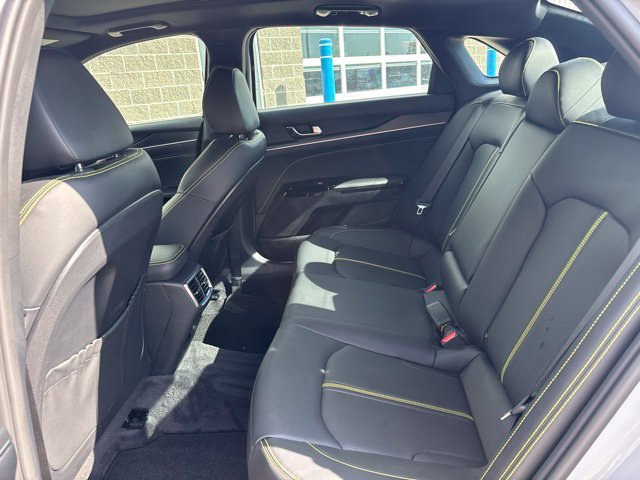 Used 2026 Gray Kia GT image 31