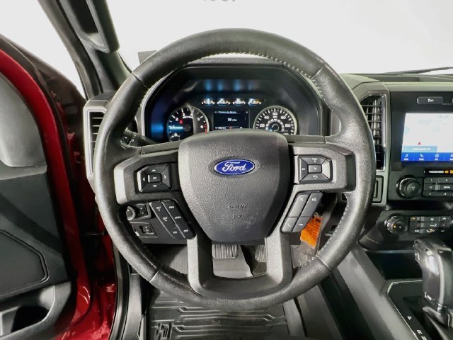 2020 Ford F-150 XLT - Photo 12