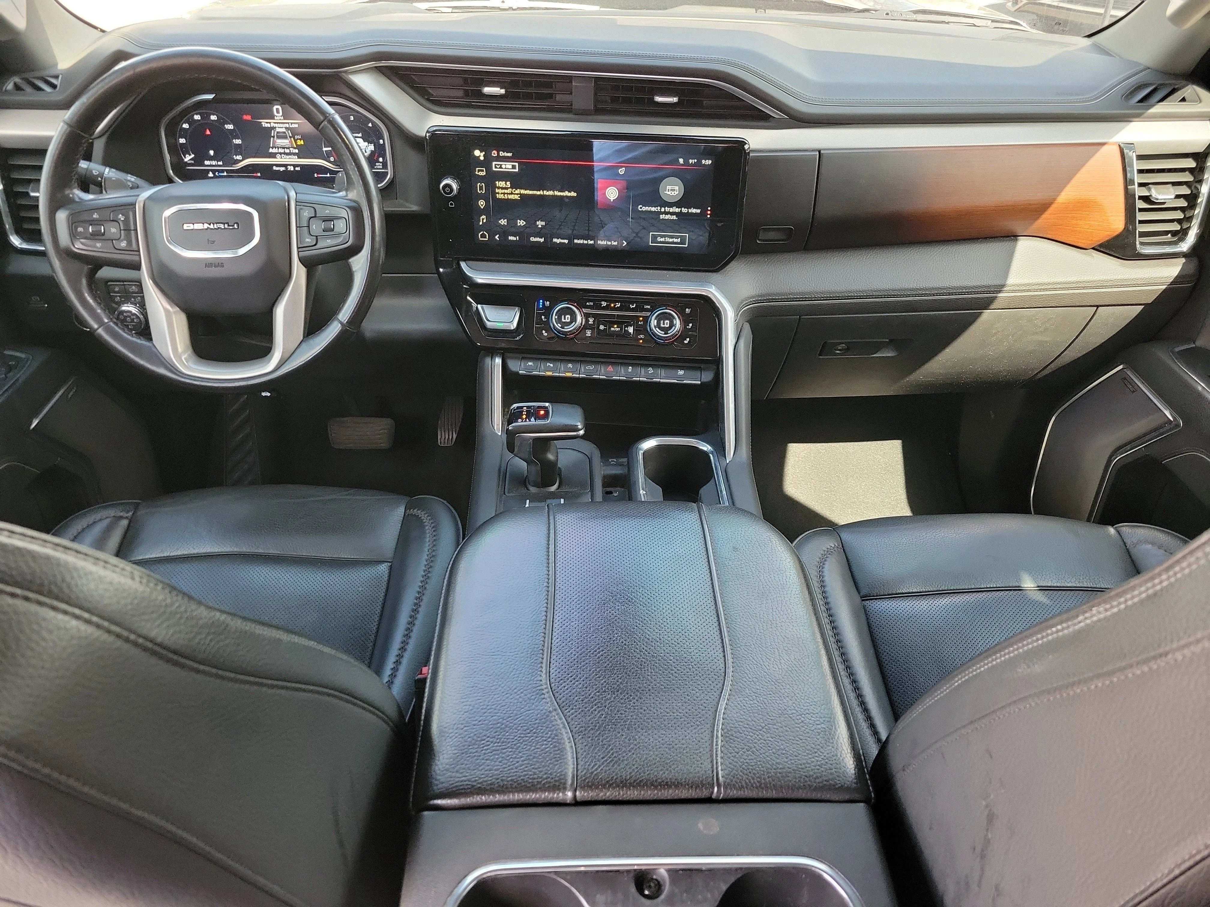 2023 GMC Sierra 1500 Denali Denali - Photo 11