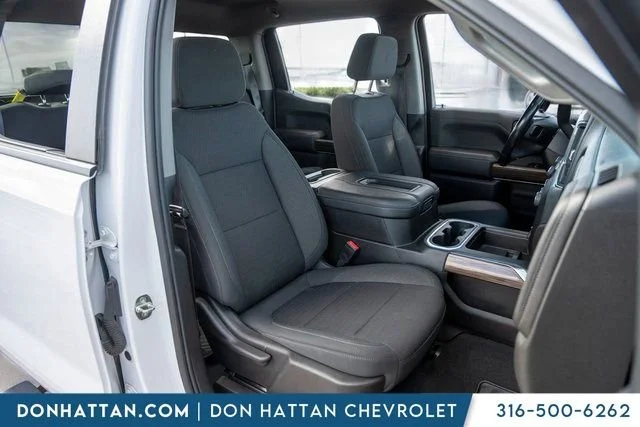2021 Chevrolet Silverado 1500 RST - Photo 30