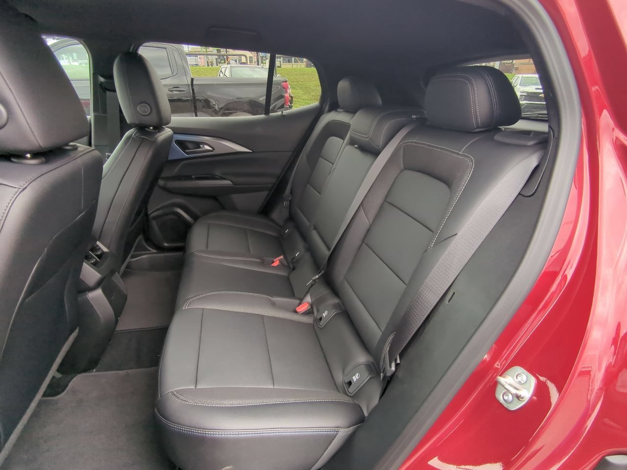 2026 Chevrolet Equinox EV 2LT - Photo 26