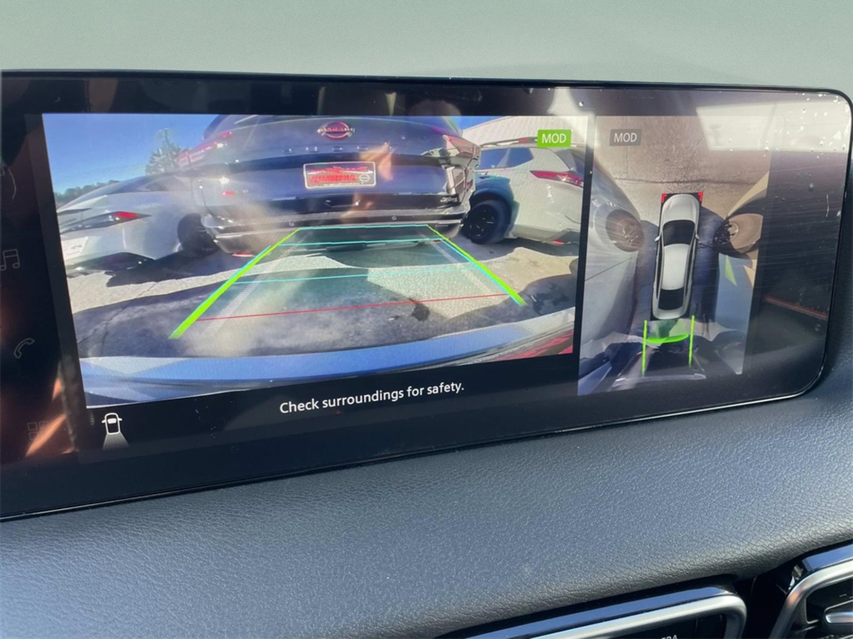 2026 Nissan Sentra SR - Photo 26