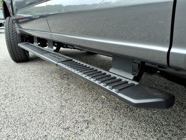 New 2026 Carbonized Gray Metallic Ford F-250® XL image 10