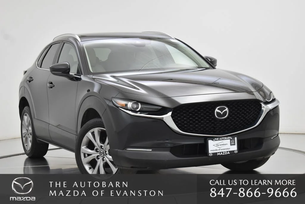 2023 Mazda CX-30 Preferred AWD's photo