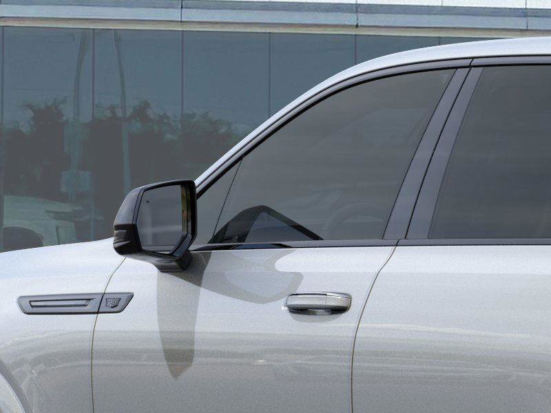2025 Cadillac Escalade IQ Sport 2 - Photo 12