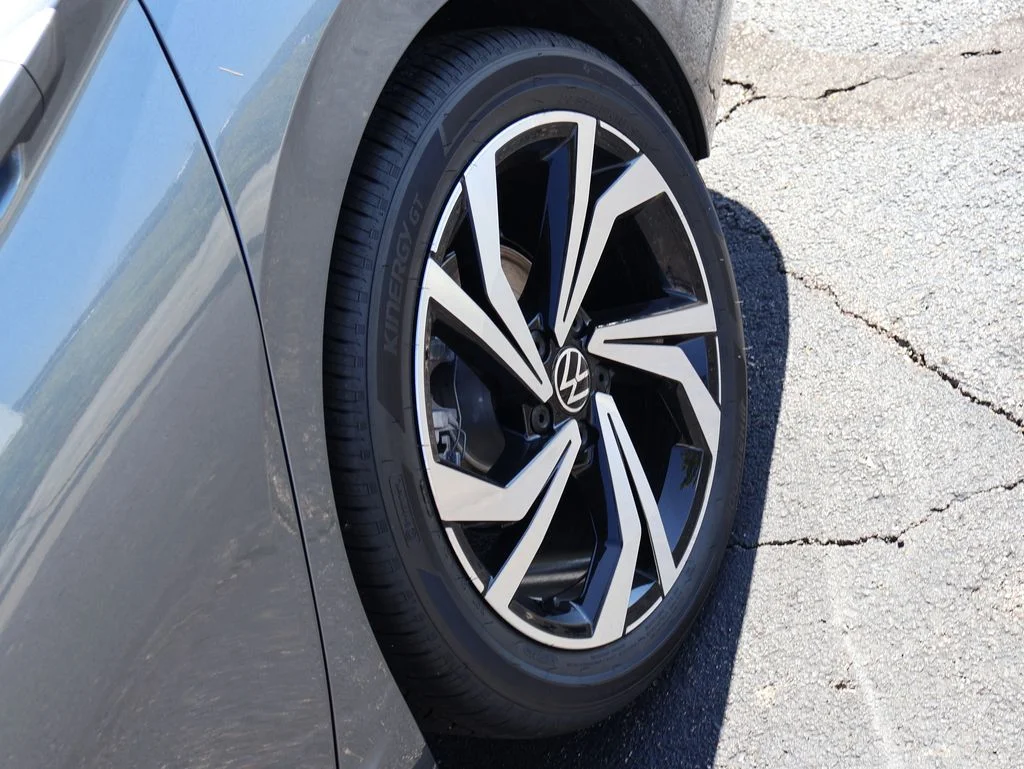 2026 Volkswagen Jetta SEL - Photo 39