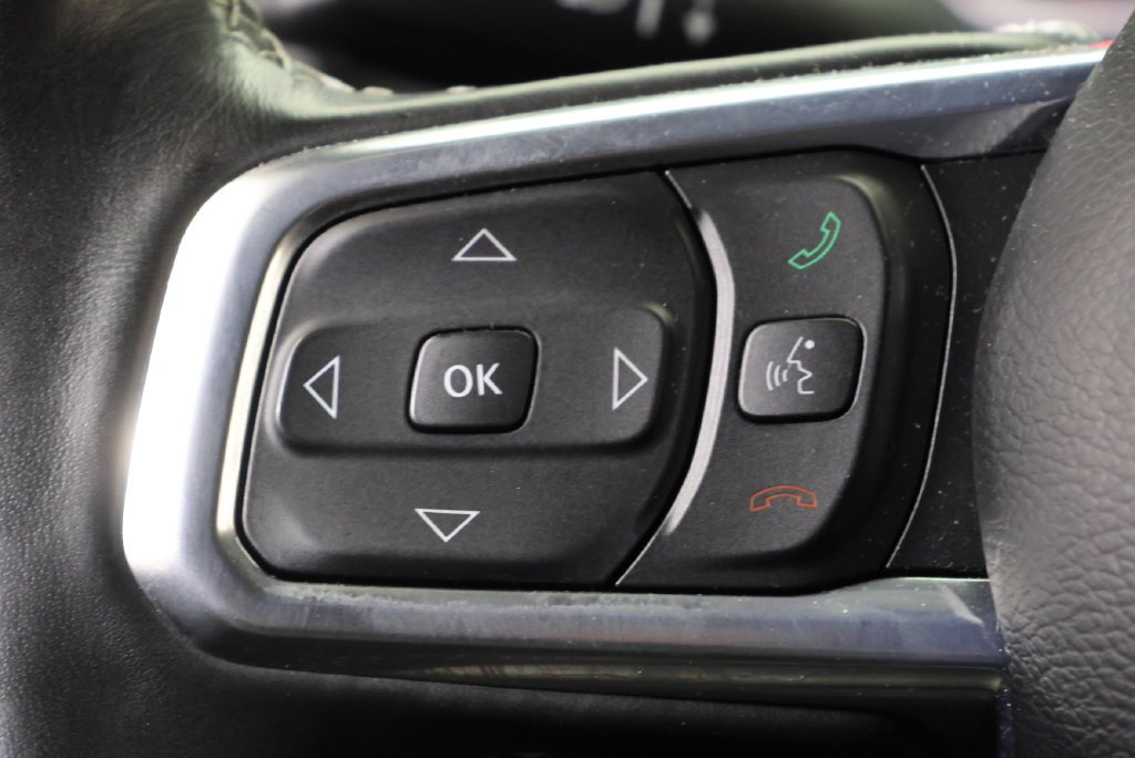 2023 Jeep Wrangler 4-Door Sahara - Photo 16