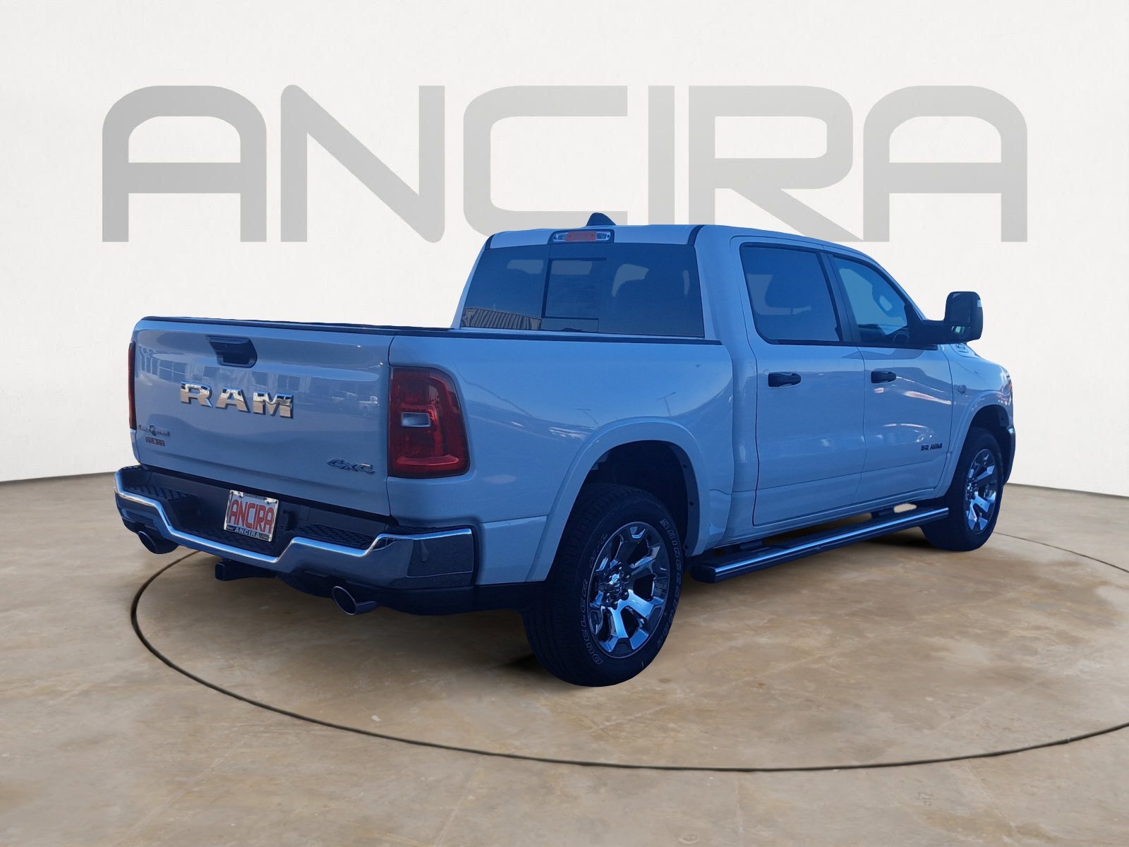 2026 RAM 1500 Big Horn/Lone Star - Photo 10