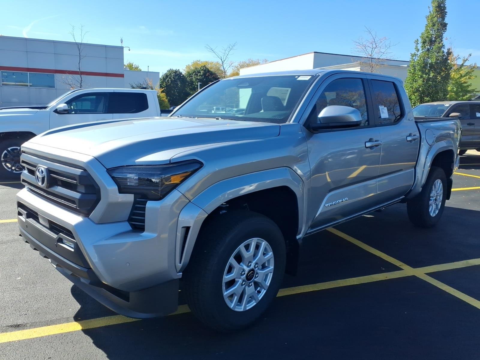 Vehicle thumbnail