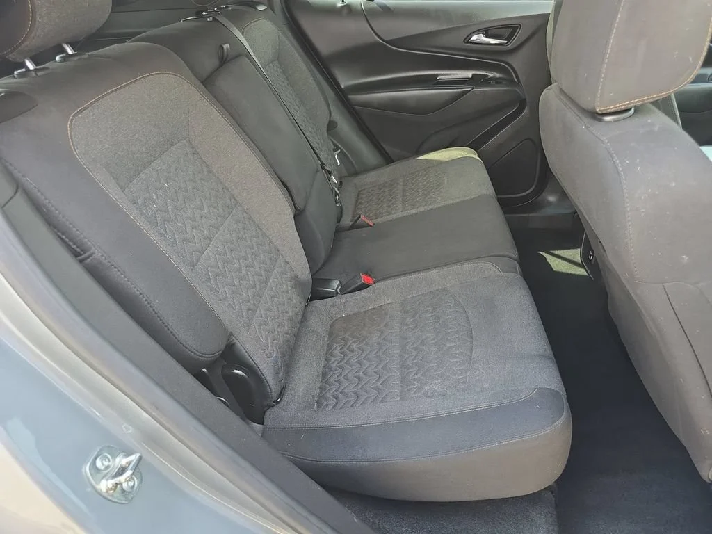 2024 Chevrolet Equinox LT - Photo 28