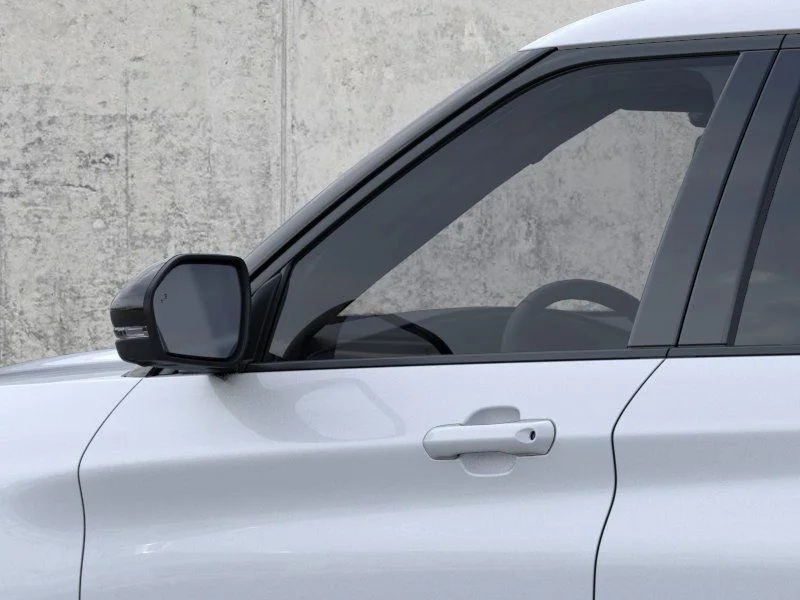 2026 Ford Explorer ST - Photo 20