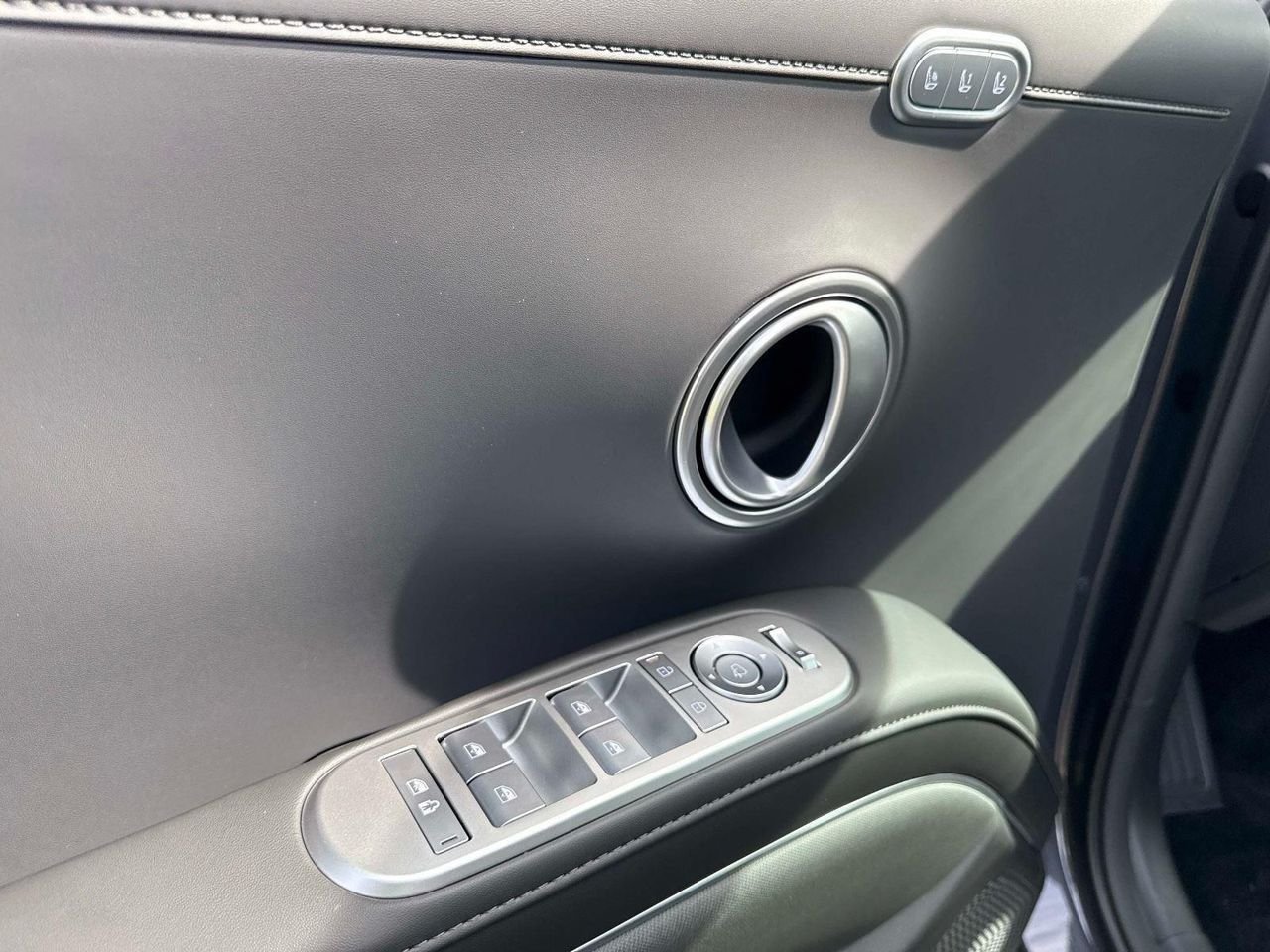 New 2026 Ecotronic Gray Pearl Hyundai Calligraphy AWD image 47