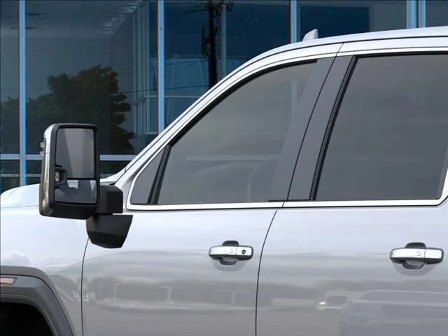 2026 GMC Sierra 2500HD Denali Ultimate - Photo 12