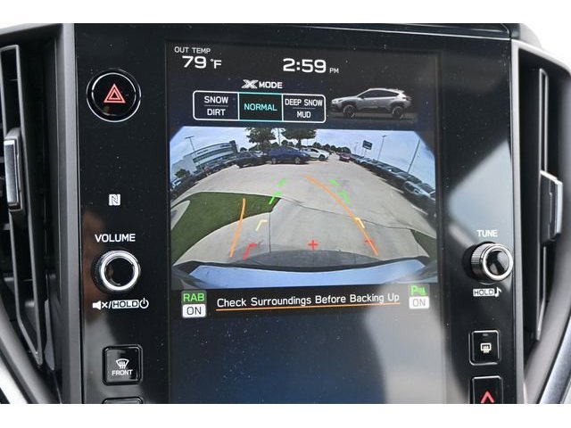 2026 Subaru Crosstrek Wilderness - Photo 58